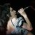 Marisa Abela lesz Amy Winehouse