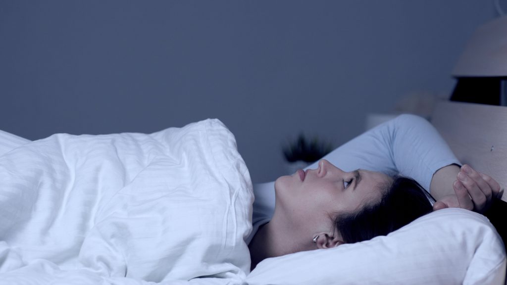 Teljesen természetes jelenség, ha teliholdkor nem tudunk rendesen aludni, ám a kutatók még nem jöttek rá ennek pontos okára