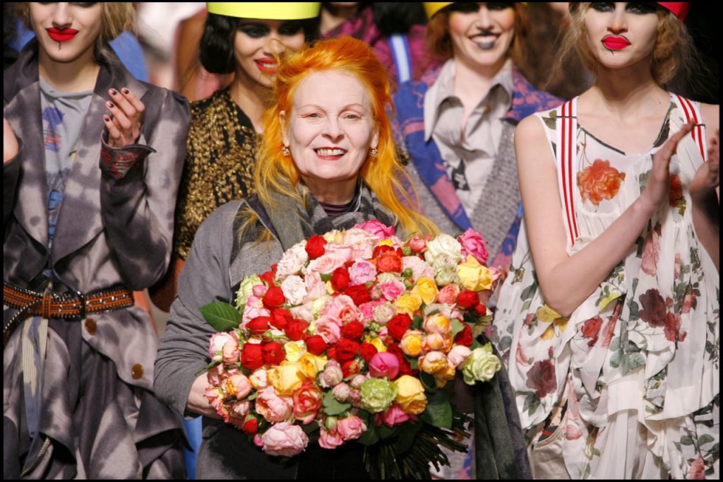 Vivienne Westwood