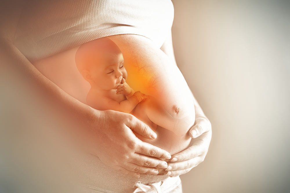 beágyazódás tünetei, beágyazódás, embrió, terhesség