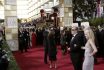 64th Annual Golden Globe Awards Arrivals
