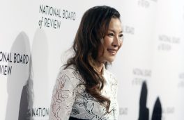 The National Board Of Review Awards Gala