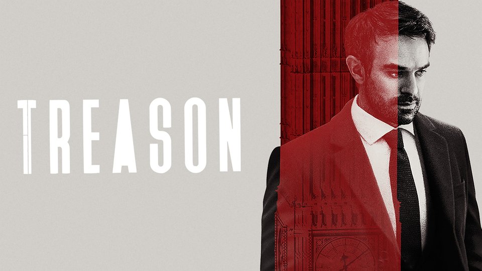 Treason – Charlie Cox lesz a brit titkosszolgálat feje a Netflix új minisorozatában