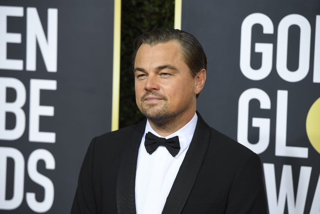 Leonardo DiCaprio lehet az új Stephen King adaptáció főszereplője