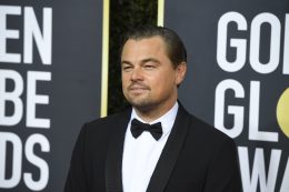 Leonardo DiCaprio lehet az új Stephen King adaptáció főszereplője
