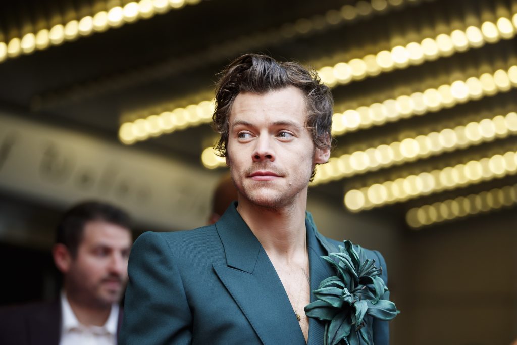 Harry Styles
