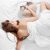 A meztelenül alvás kiválóan javítja az alvás minőségét