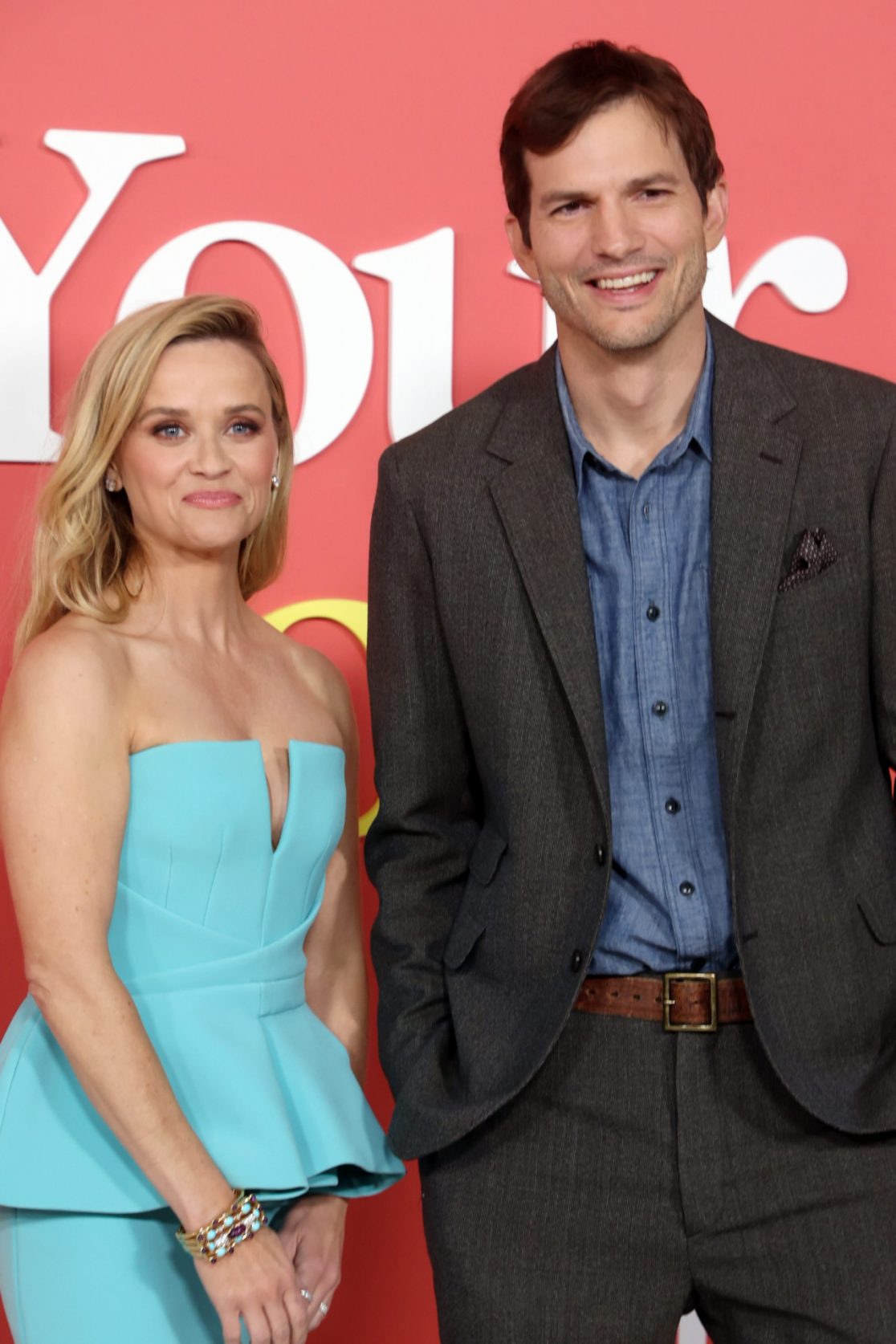 Nálad vagy nálam? Reese Witherspoon és Ashton Kutcher új filmje