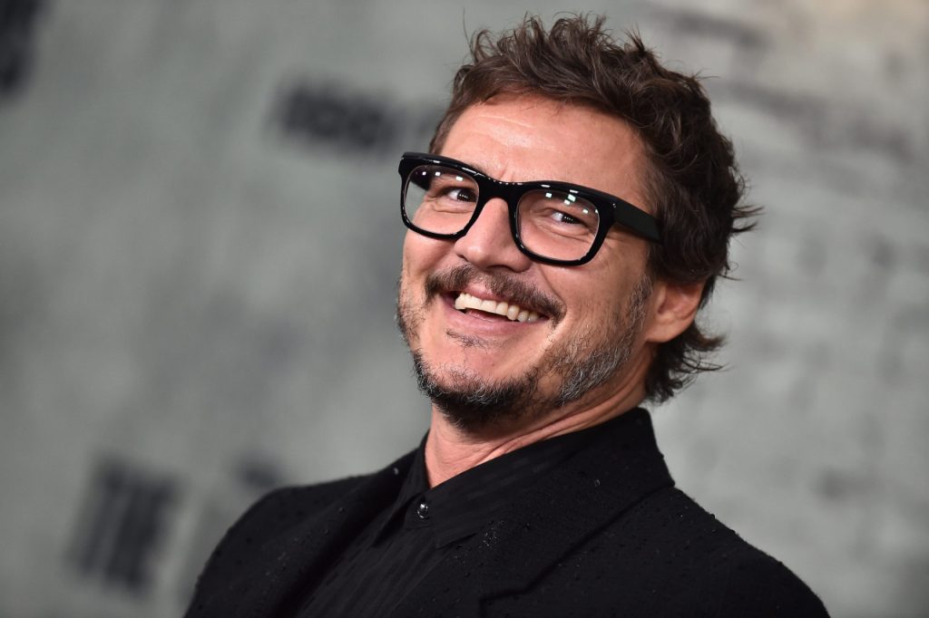 7 dolog, amit senki sem tudott Pedro Pascalról 2 Pedro Pascal