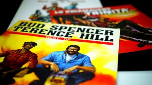 Bud Spencer és Terence Hill filmjei