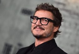 The Last of Us, Pedro Pascal