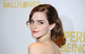 Emma,watson,arriving,for,the,perks,of,being,a,wallflower