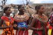 Traditional,samburu,women,in,kenya