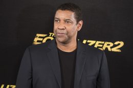 Denzel Washington