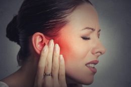 A huzatot kapott fül rendkívüli módon tud fájni
