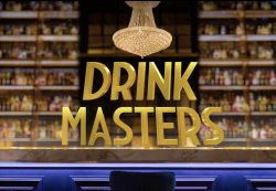 Italmesterek, Drink Masters, Netflix