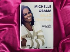 Michelle Obama, Belső fényünk