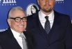 29th Santa Barbara International Film Festival Honors Leonardo Dicaprio And Martin Scorsese, Los Angeles, America 06 Feb 2014