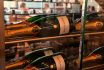 Bollinger,special,cuvee,brut,champagne,bottles,as,a,decoration,at