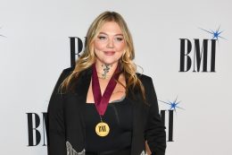 68th Bmi Country Awards Arrivals