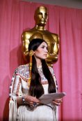 Sacheen Littlefeather: Oscars Apologizes To Actress After 50 Years