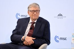 Bill Gates