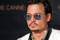 Johnny Depp, Cannes 2023, Cannes-i Filmfesztivál