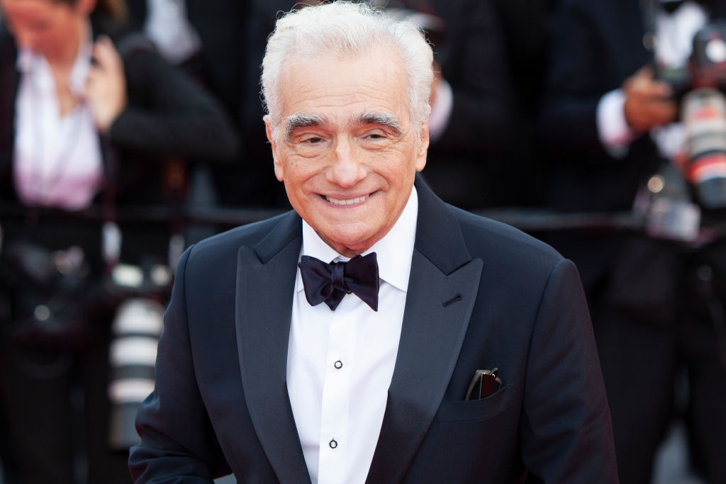 Martin Scorsese, Cannes 2023, Cannes-i Filmfesztivál 2023