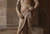 Donatello Dávid-szobor