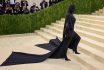 The 2021 Met Gala Celebrating In America: A Lexicon Of Fashion Arrivals