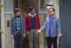 Cbs's "the Big Bang Theory" Season 9