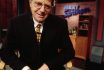Talk Show Host Jerry Springer