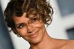 Halle Berry Vanity Fair Oscar Party Hosted By Radhika Jones Arrivals