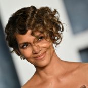 Halle Berry Vanity Fair Oscar Party Hosted By Radhika Jones Arrivals