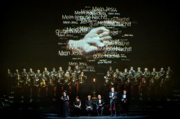 Bach és Wagner dallamai is felcsendülnek az Operaházban a húsvéti hétvégén