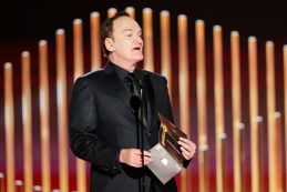 Quentin Tarantino, Golden Globe 2023, Golden Globe