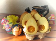 Húsvéti tojáslinzer