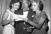Golden Age Of Hollywood: Debbie Reynolds