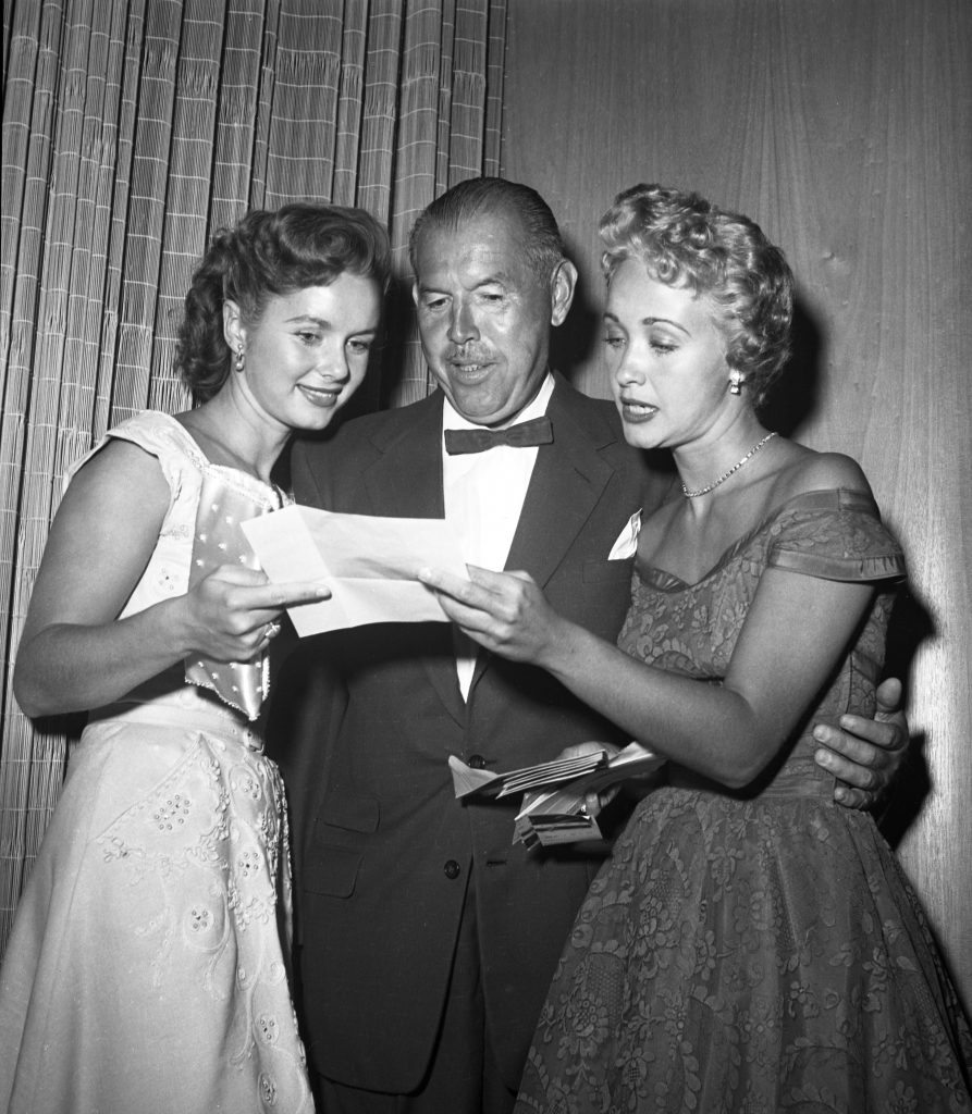 Golden Age Of Hollywood: Debbie Reynolds