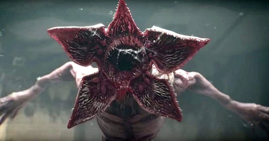 stranger things