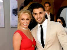 Britney Spears-t azzal vádolja a férje, hogy bántalmazta őt, akár álmában is / Kép forrása: Getty Images