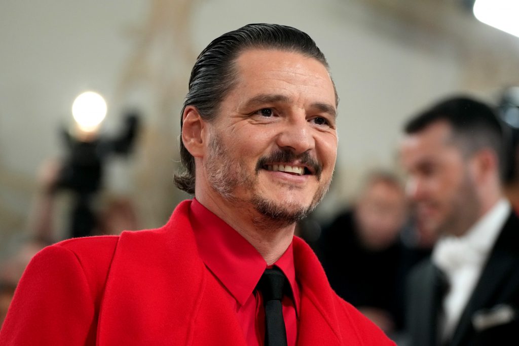 7 dolog, amit senki sem tudott Pedro Pascalról 1 Pedro Pascal
