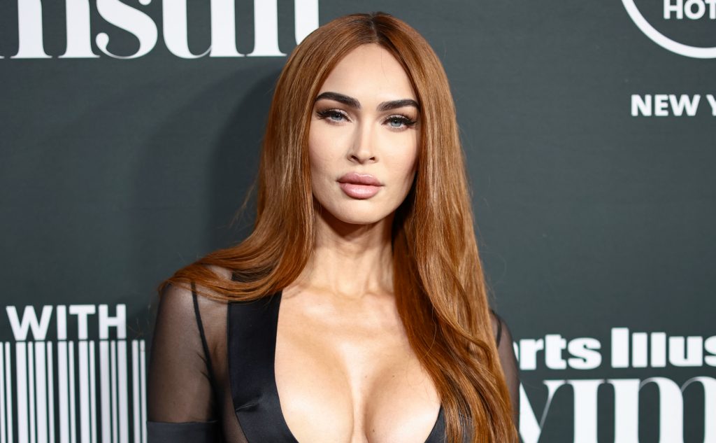 Megan Fox és párja ez év novemberében jelentették be, hogy első közös gyermeküket várják, majd a hónap végén kiderült, hogy szakítottak. Kérdés hát, hogy mi lesz a közös gyermek sorsa, és hogyan fogják nevelni / Kép forrása: Getty Images