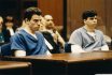 Trial Of Brothers Lyle & Erik Menendez, Parricides