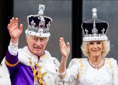 A brit királyi család rangjait a brit törvények szabályozzák