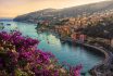 Ha mindig is a Côte d'Azur-re vágytunk, ez a tökéletes hely a pihenésre! / Kép forrása: Stockbym / Getty Images