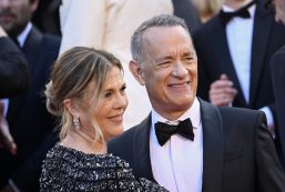 Tom Hanks kis híján botrányba keveredett a cannes-i filmfesztiválon