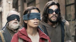 Bird Box