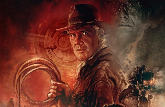 Igazi időutazás az Indiana Jones és a sors tárcsája