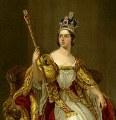 Viktória királynő, merénylet